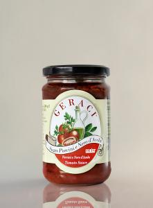 Already tomato Sauce 